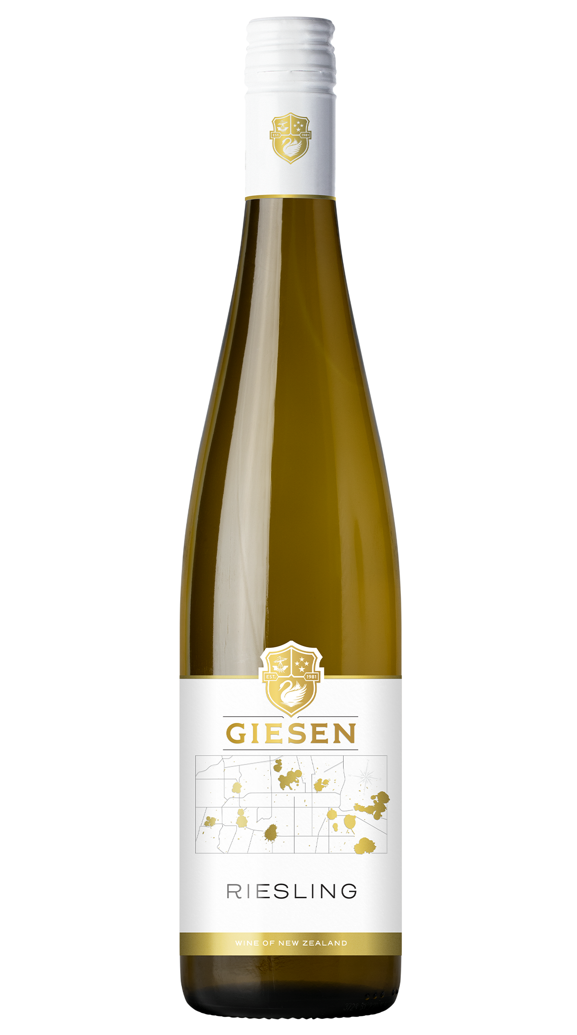 Giesen Estate Riesling 2023