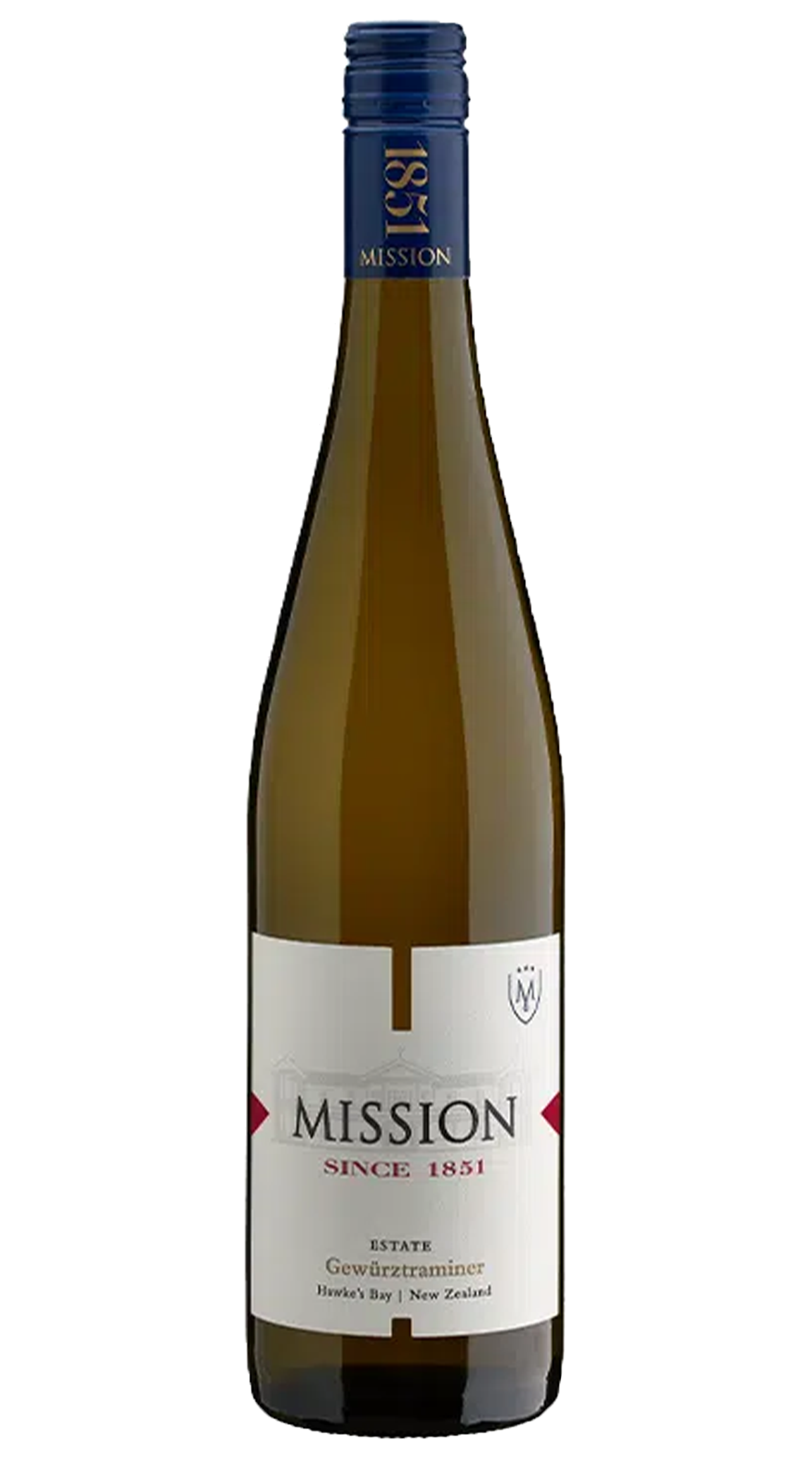 Mission Gewurztraminer 2024