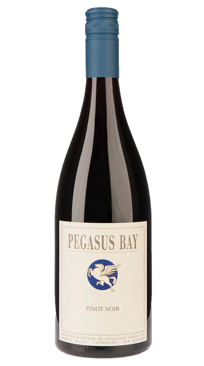 Pegasus Bay Pinot Noir 2021