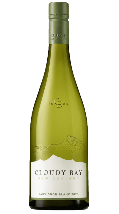 Cloudy Bay Sauvignon Blanc 2023