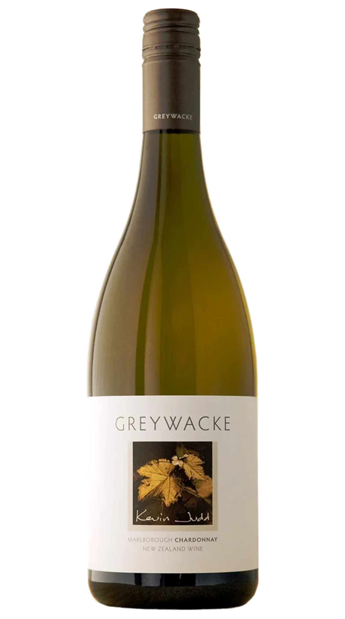 Greywacke Chardonnay 2021