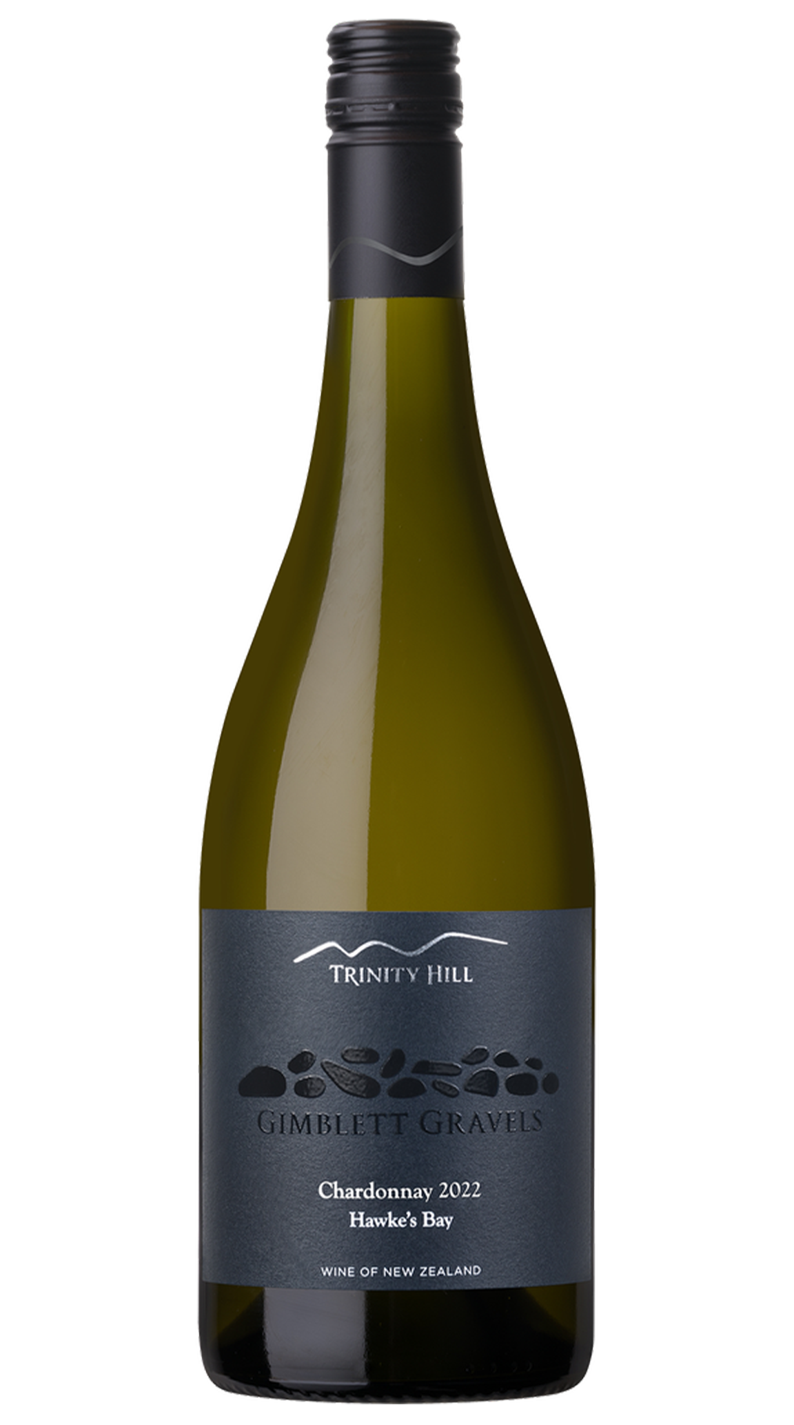 Trinity Hill Gimblett Gravels Chardonnay 2022