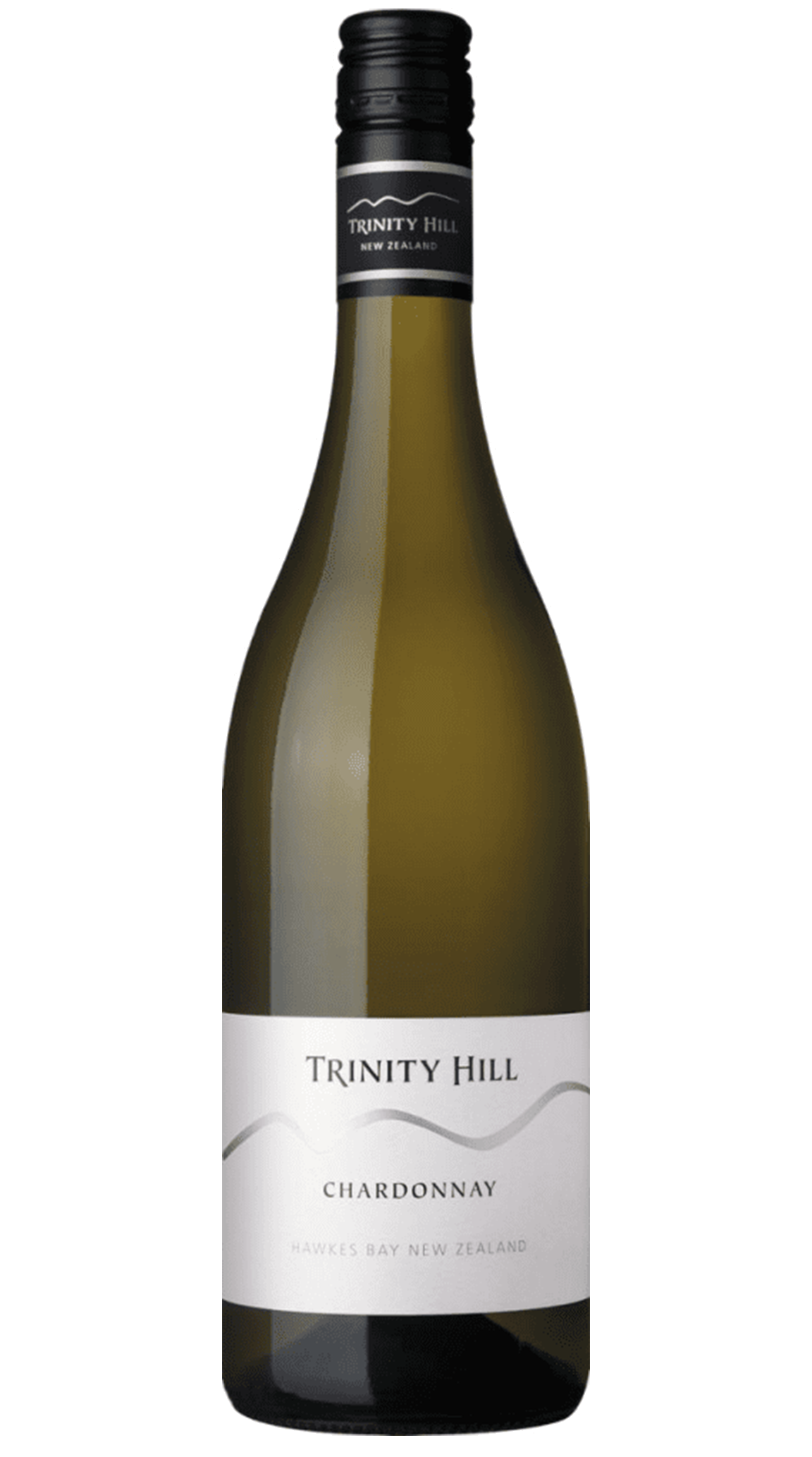 Trinity Hill Hawke's Bay Chardonnay 2022