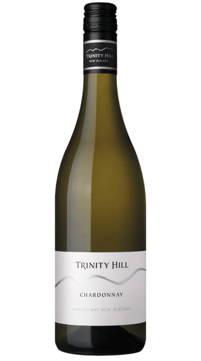 Trinity Hill Hawke's Bay Chardonnay 2022