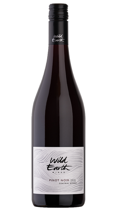 Wild Earth Pinot Noir 2022