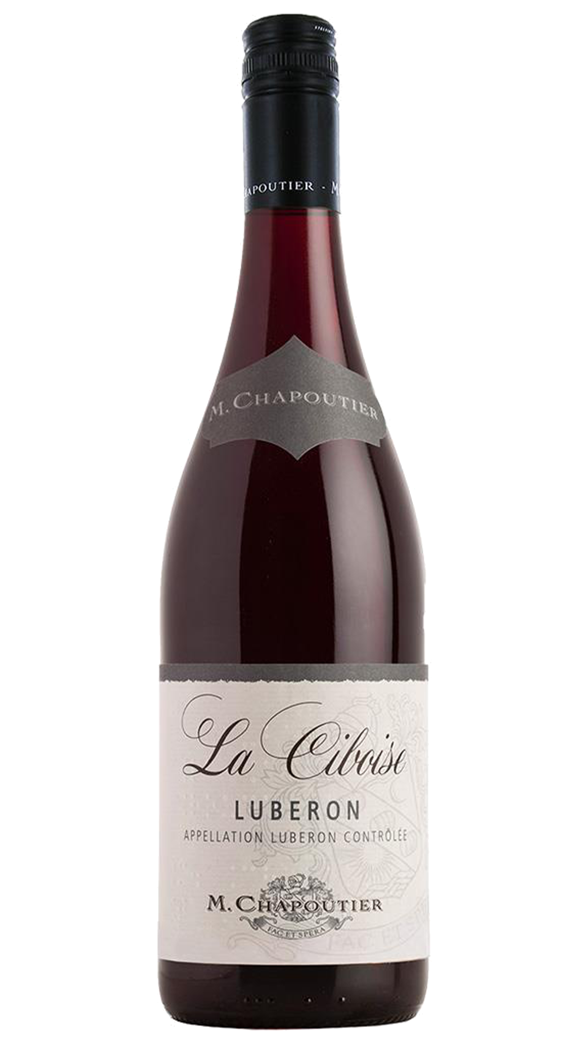 M. Chapoutier Luberon La Ciboise 2022