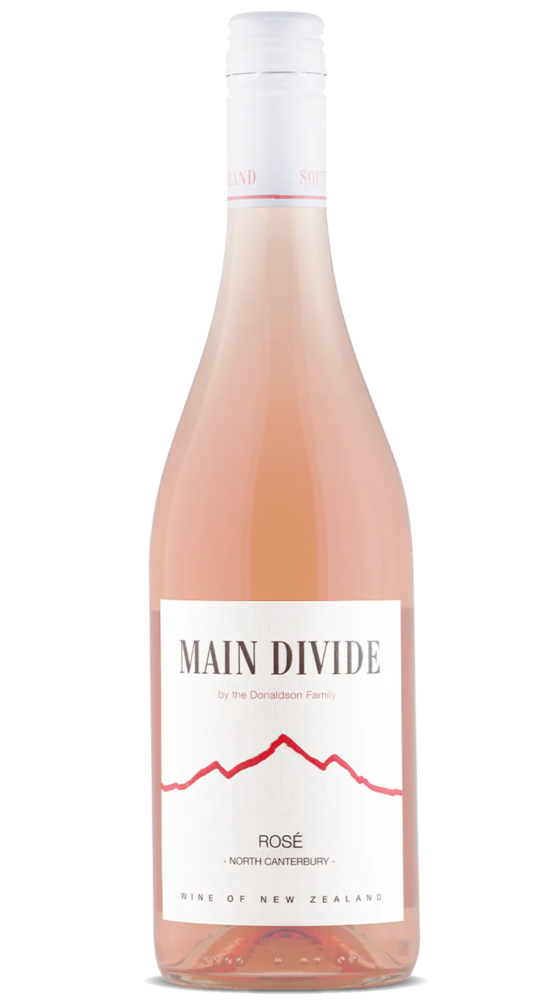 Main Divide Rose 2023