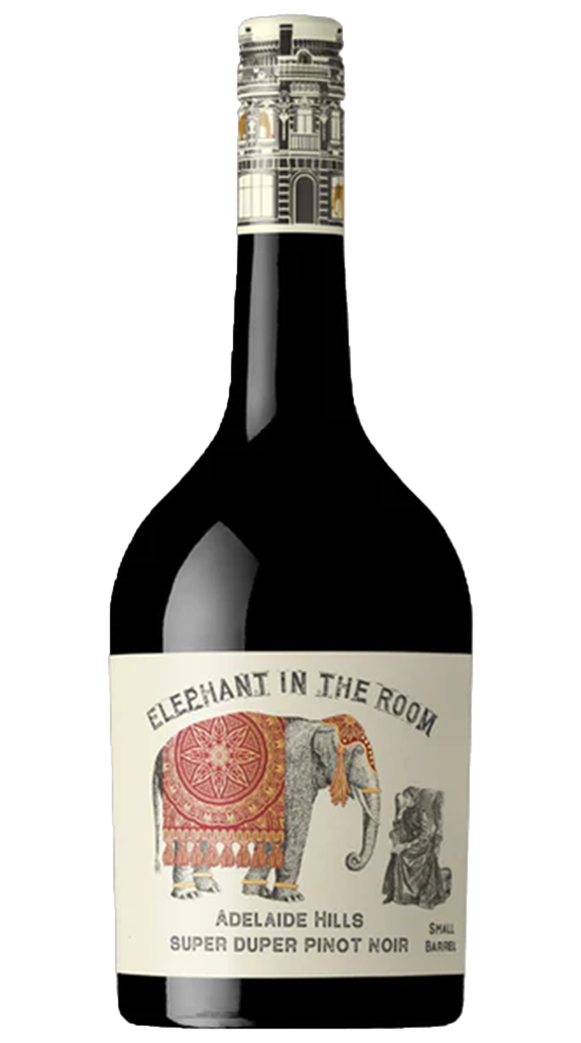 Elephant in the Room Adelaide Hills Pinot Noir 2022