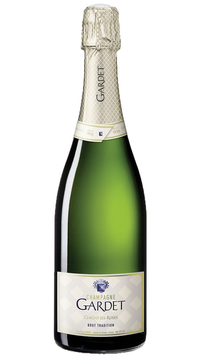 Champagne Gardet Brut Tradition NV