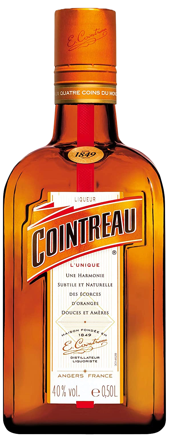 Cointreau Liqueur