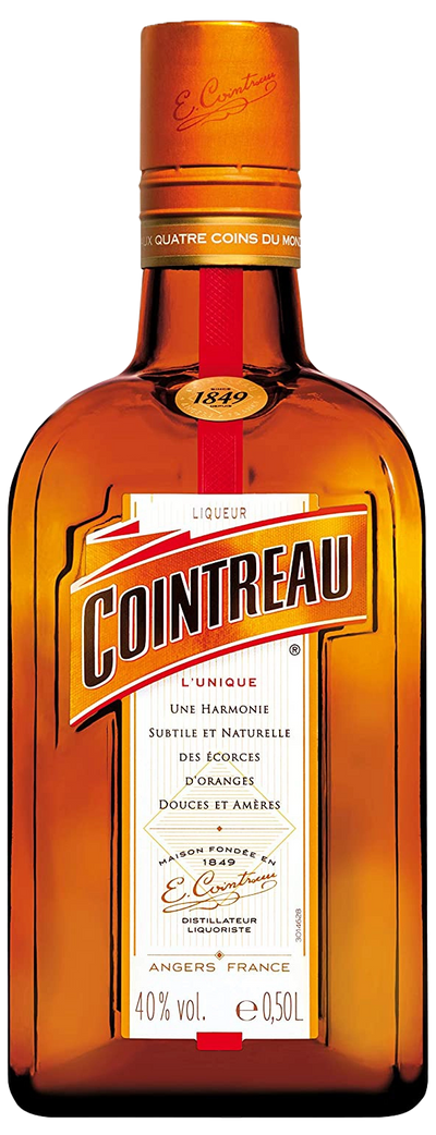 Cointreau Liqueur