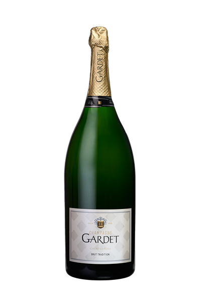 Champagne Gardet Brut Tradition Methuselah NV