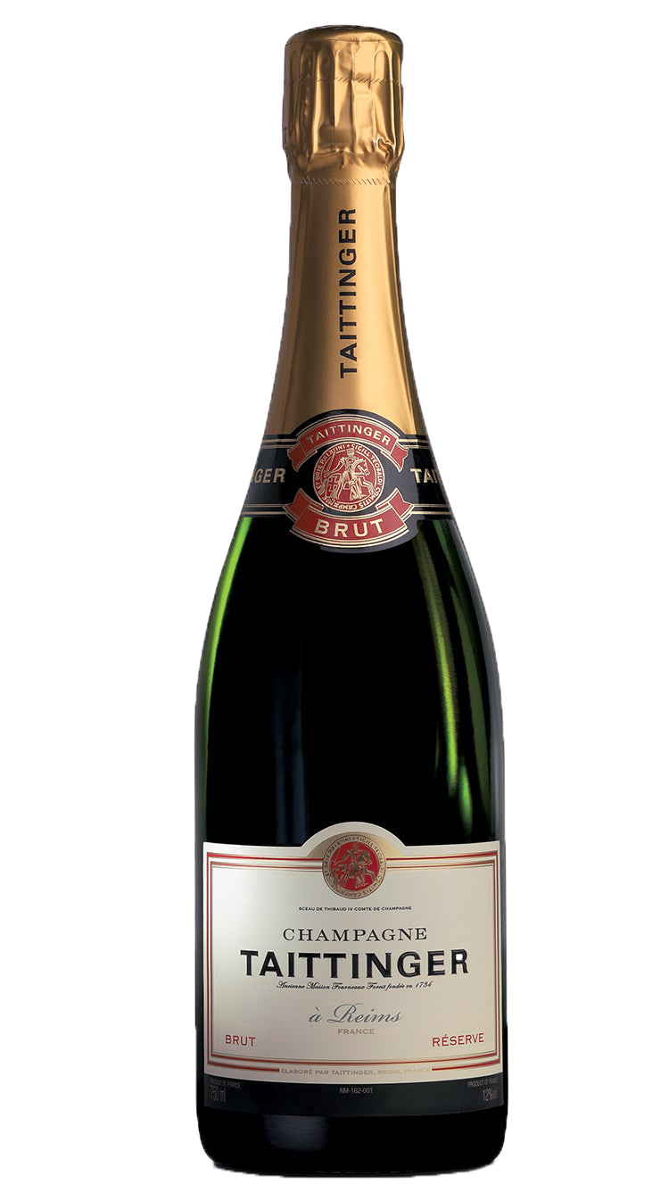 Taittinger Brut Reserve NV