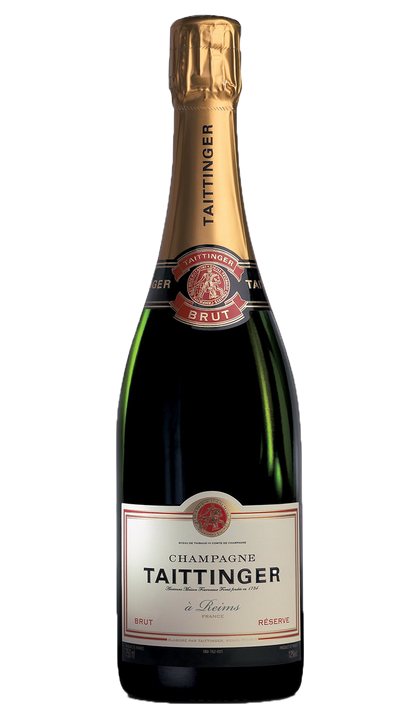 Taittinger Brut Reserve NV